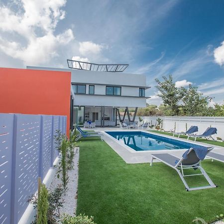 Villa Colour Residerences Protaras Exterior foto