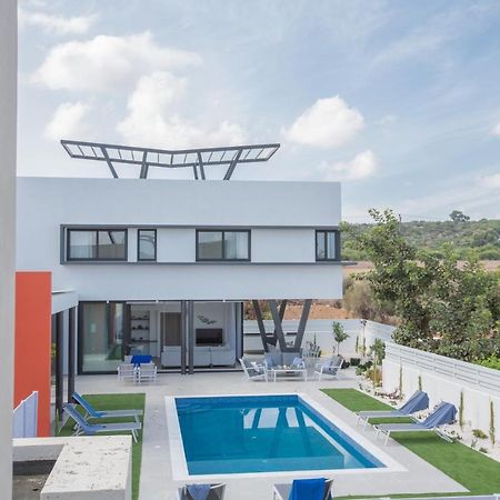 Villa Colour Residerences Protaras Exterior foto