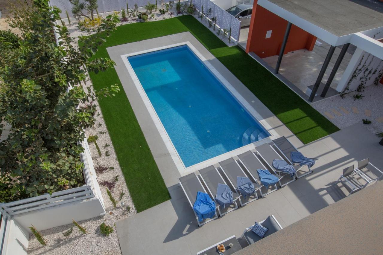 Villa Colour Residerences Protaras Exterior foto