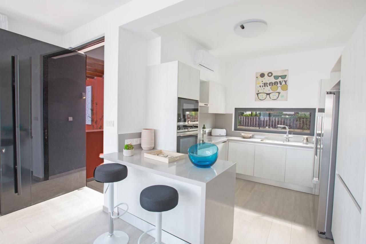 Villa Colour Residerences Protaras Exterior foto