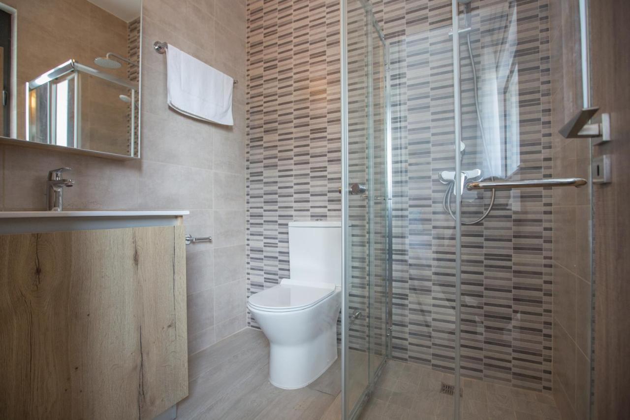 Villa Colour Residerences Protaras Exterior foto