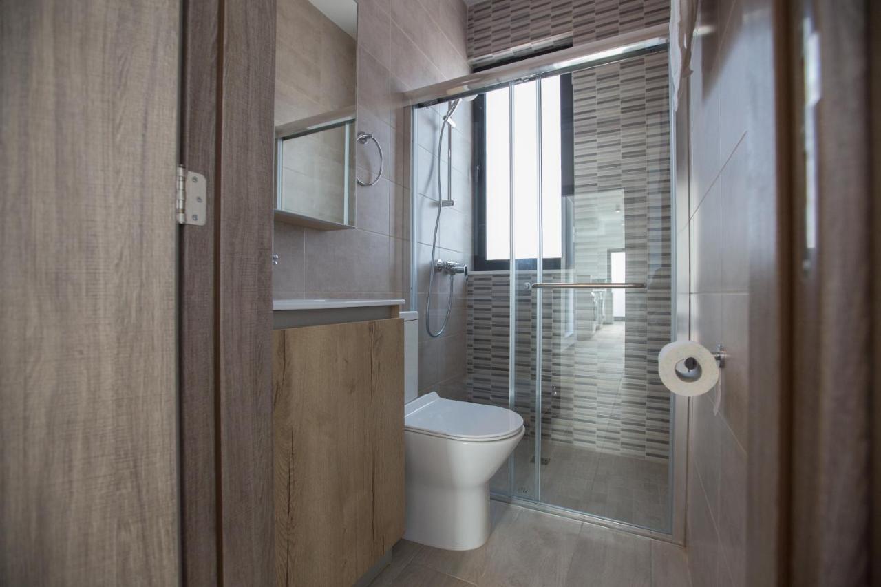 Villa Colour Residerences Protaras Exterior foto