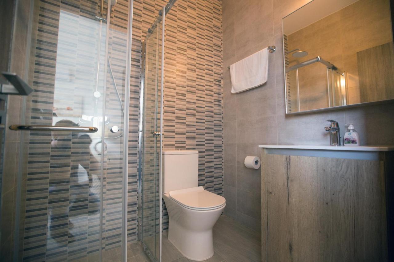 Villa Colour Residerences Protaras Exterior foto
