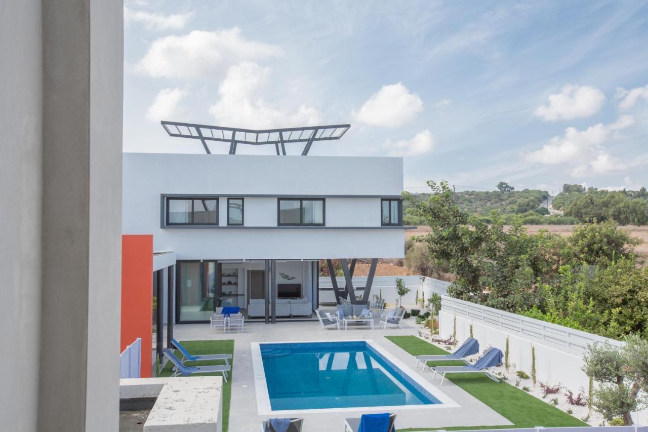 Villa Colour Residerences Protaras Exterior foto
