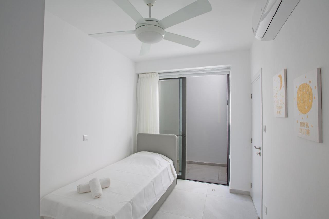 Villa Colour Residerences Protaras Exterior foto