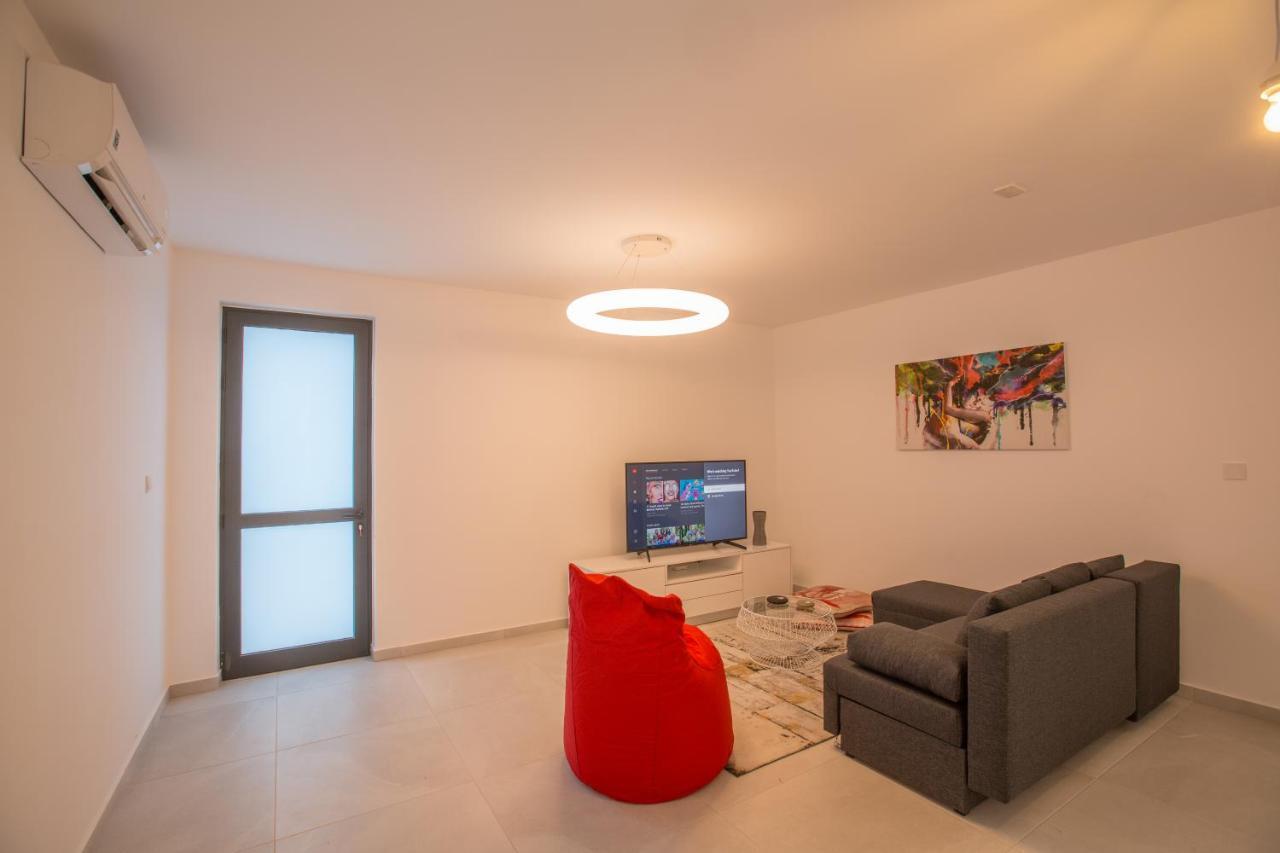 Villa Colour Residerences Protaras Exterior foto