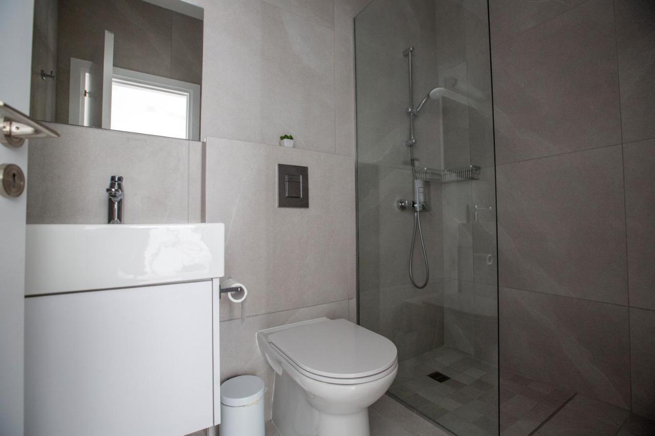Villa Colour Residerences Protaras Exterior foto