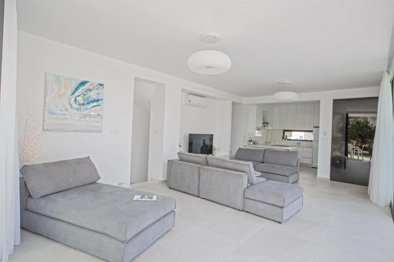 Villa Colour Residerences Protaras Exterior foto